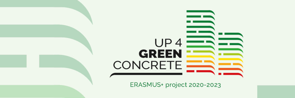 Up 4 Green Erasmus