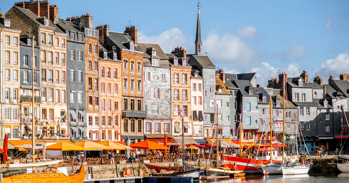 Le tourisme, secteur porteur et dynamique en Normandie