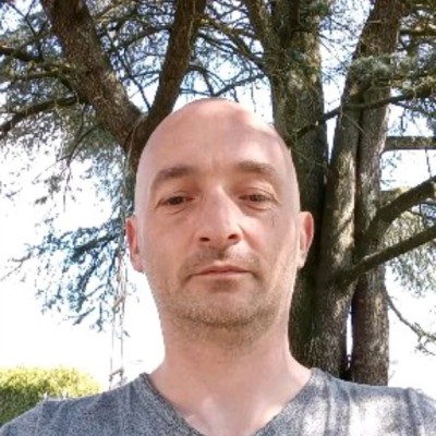 Mickael Rifflard
